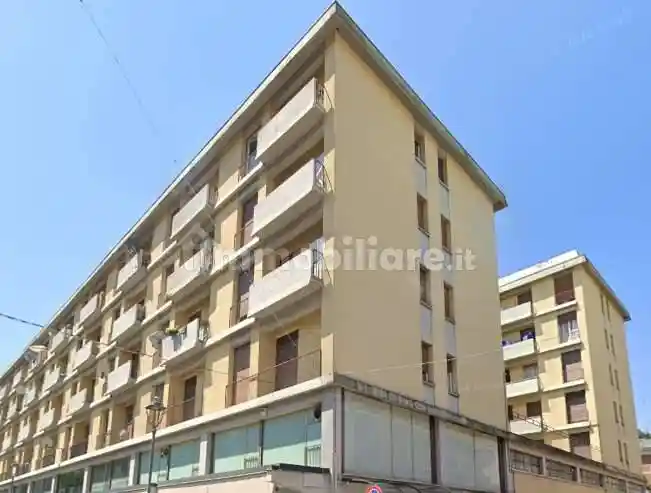 Appartamento in vendita a Pavullo nel Frignano