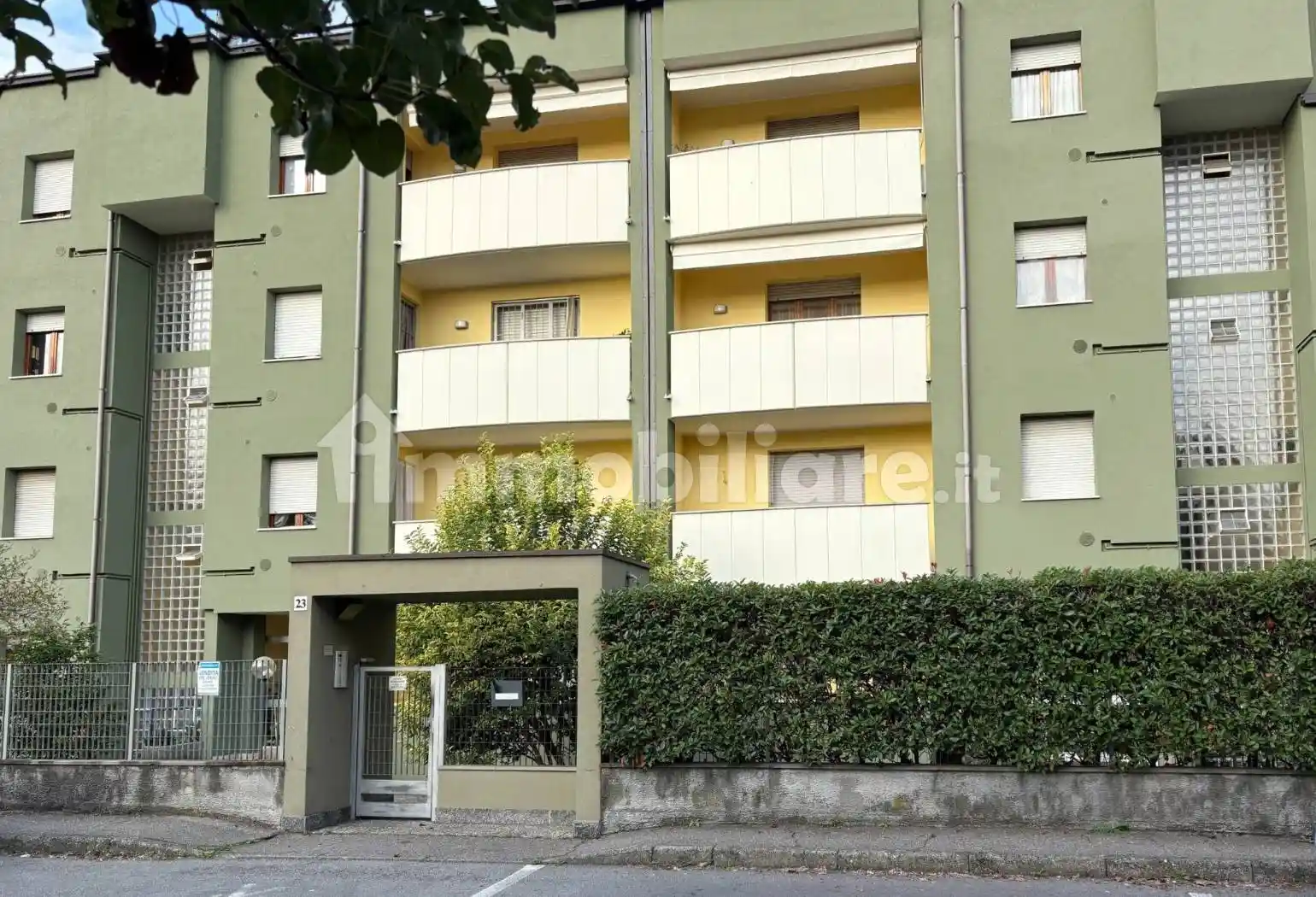 Appartamento in vendita a Rho