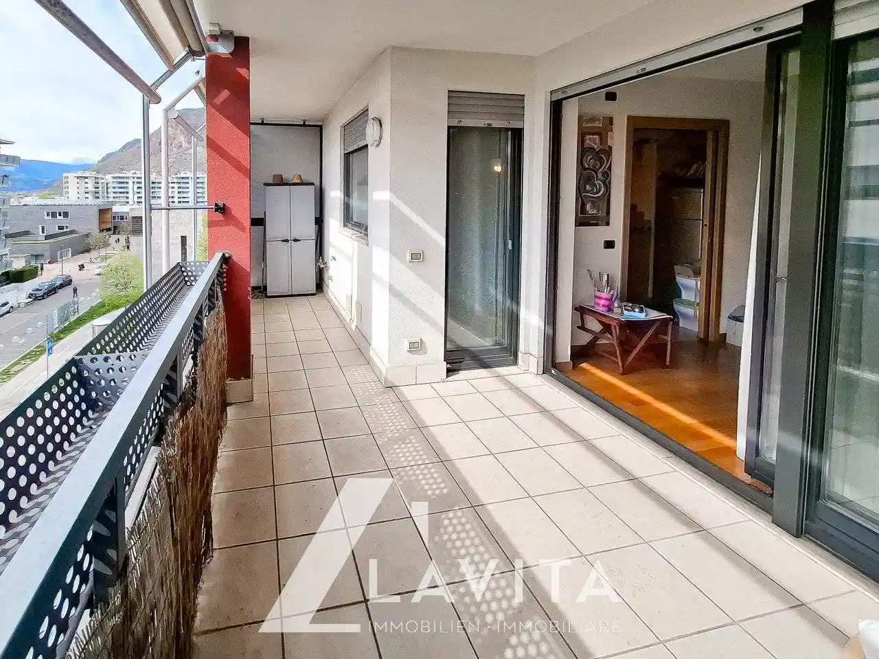 Appartamento in vendita a Bolzano