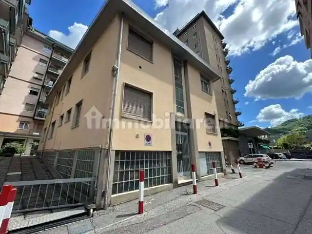 Appartamento in vendita a Como