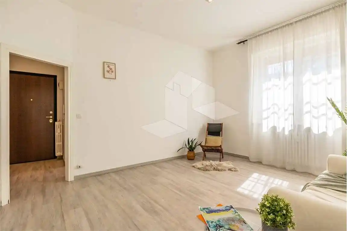Appartamento in vendita a Reggio Emilia
