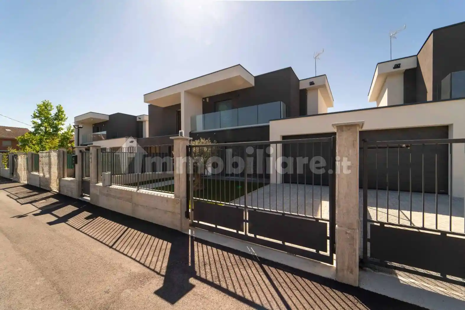 Villa in vendita a Nichelino