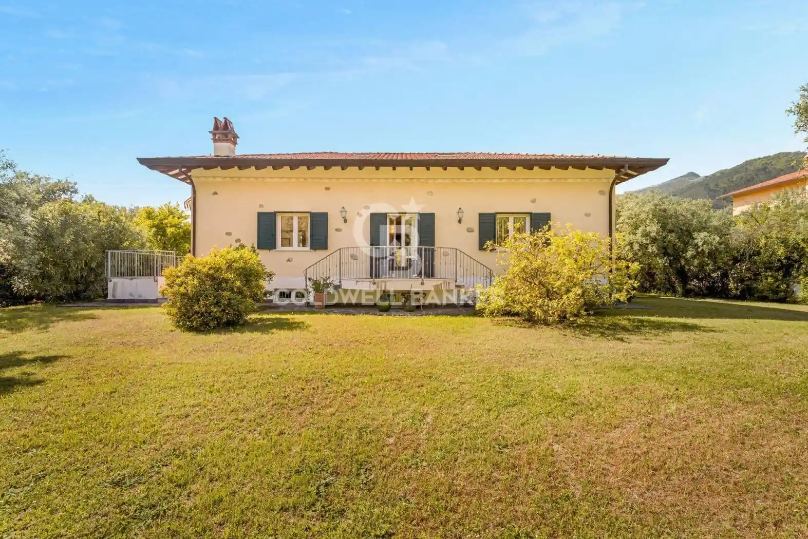 Villa in vendita a Seravezza