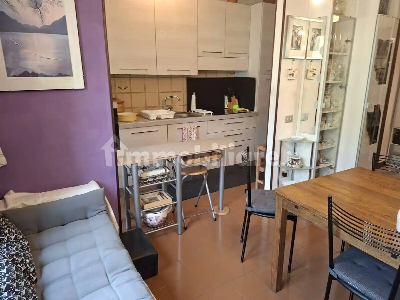 Appartamento in vendita a Firenze