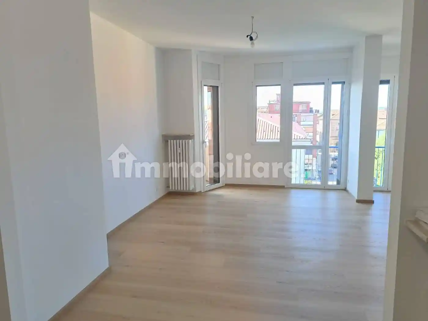 Appartamento in vendita a Casale Monferrato