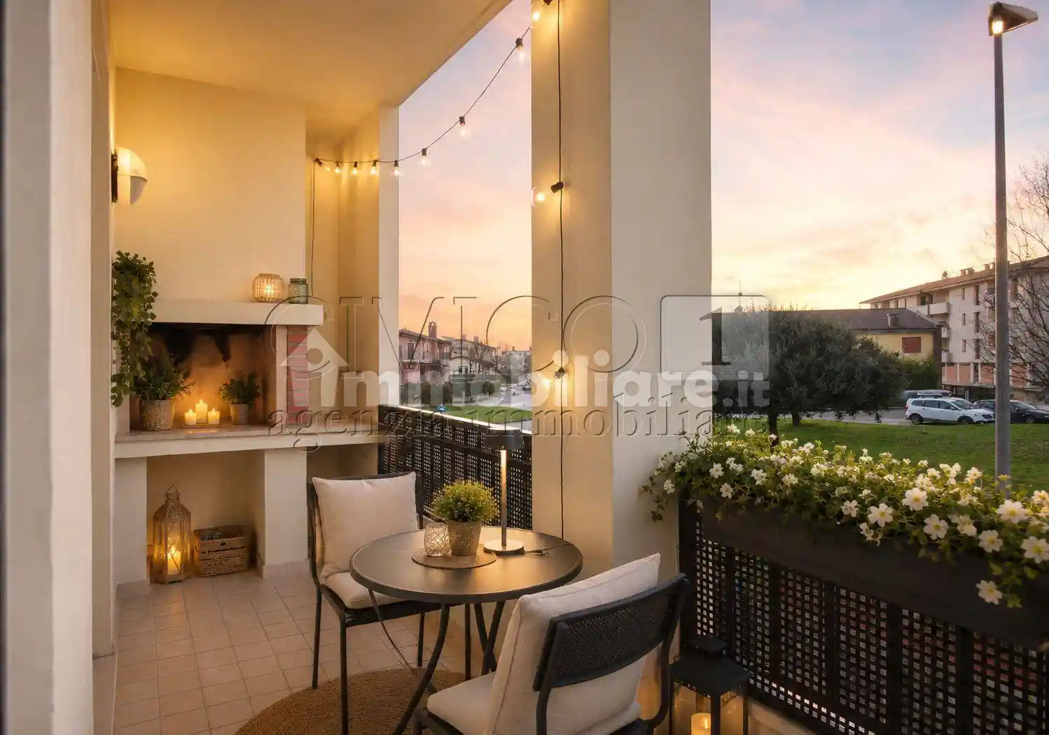 Appartamento in vendita a Dueville