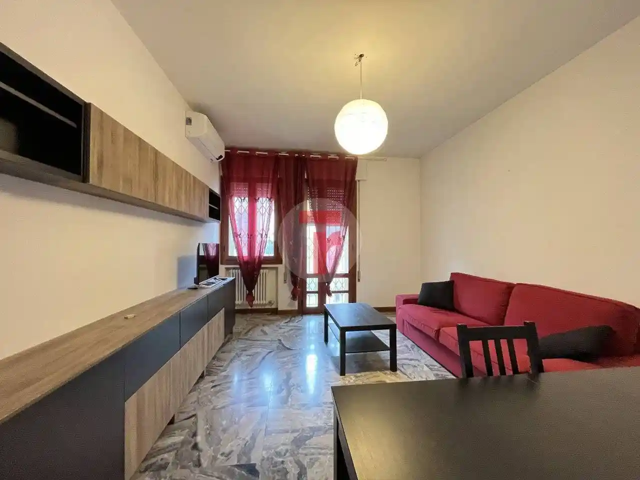 Appartamento in vendita a Padova