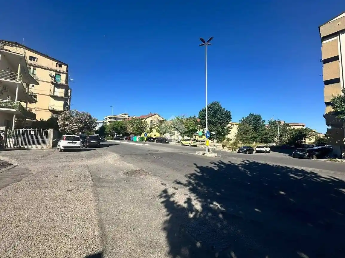 Appartamento in vendita a Crotone