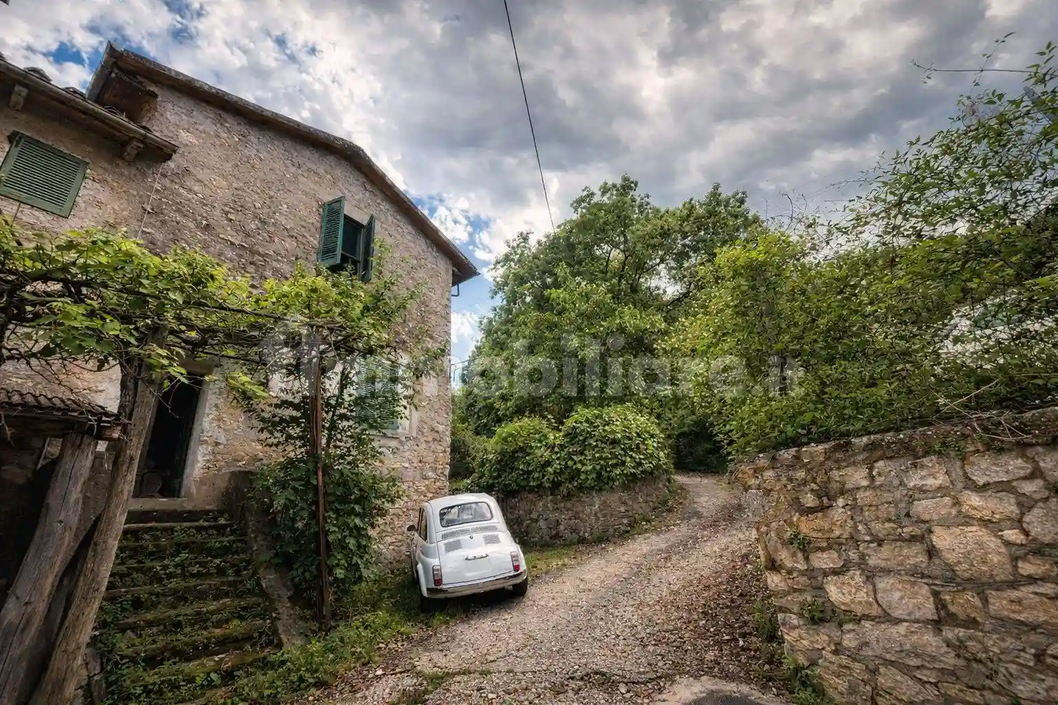 Casa indipendente - foto 2