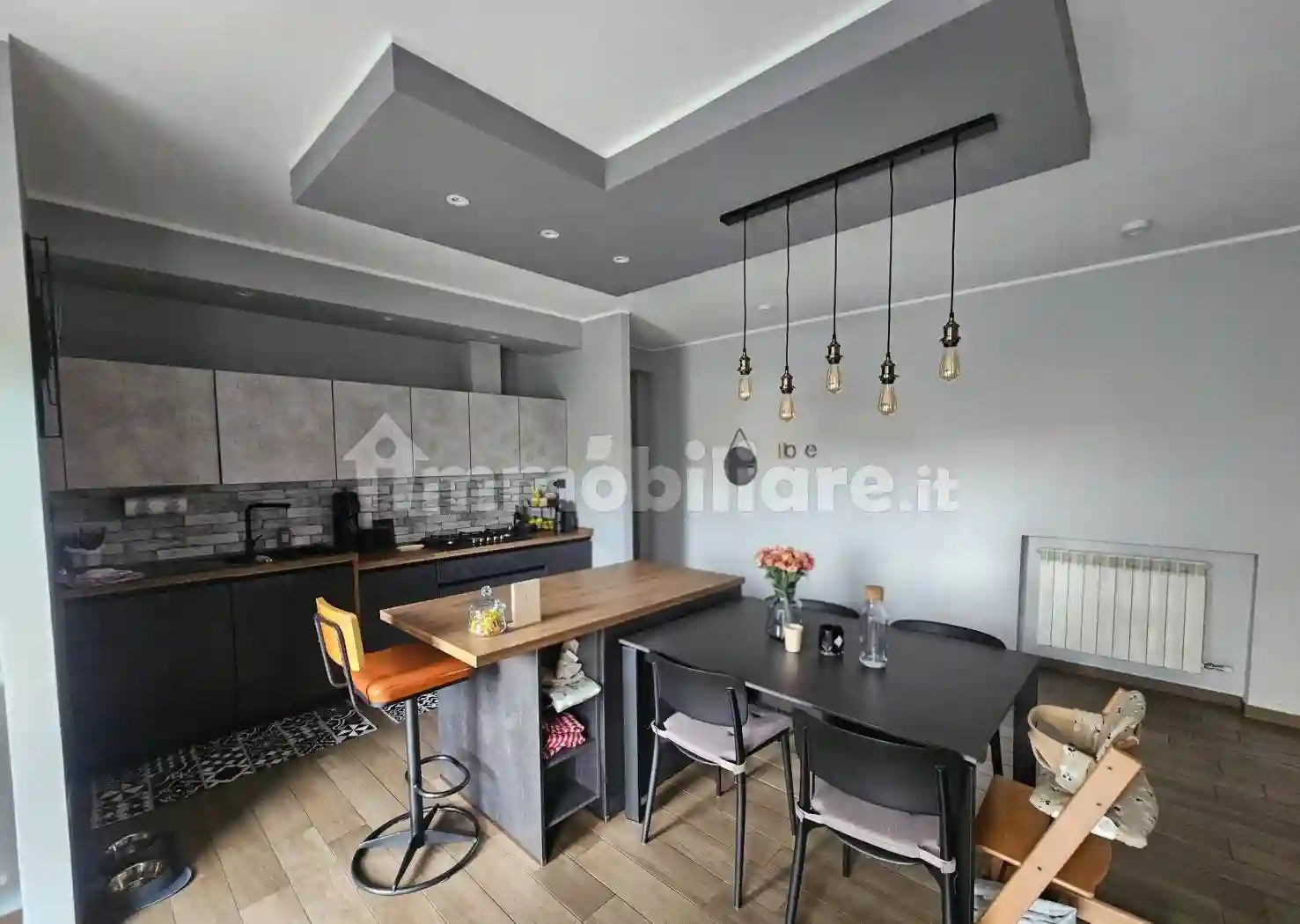 Appartamento - foto 5