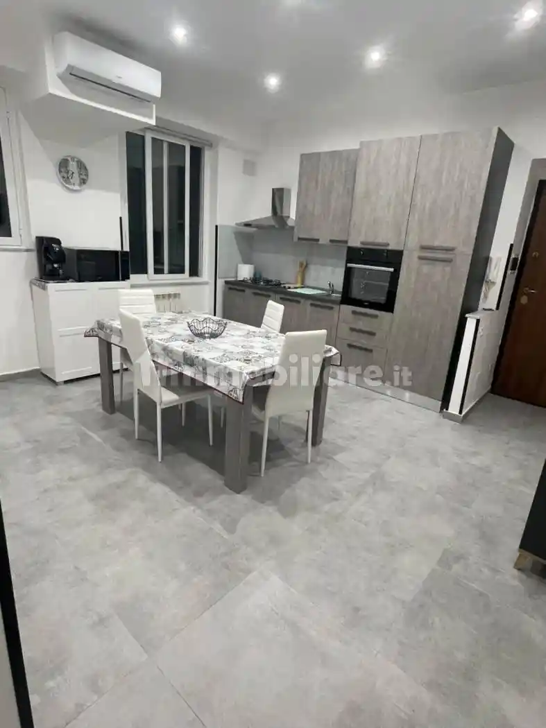 Appartamento in vendita a Palermo