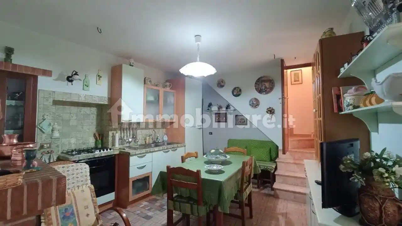 Appartamento in vendita a Posta Fibreno