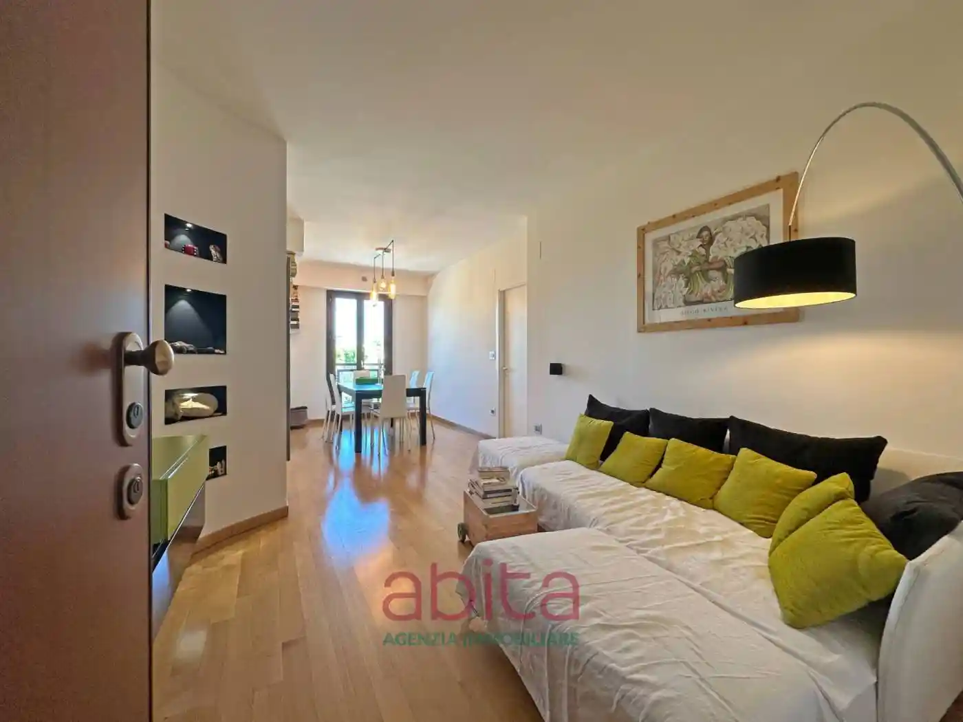 Appartamento in vendita a Castel di Lama