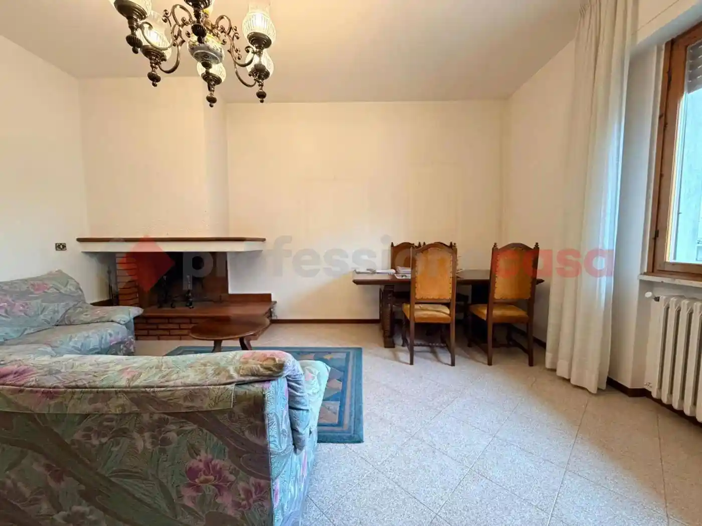 Appartamento in vendita a Montemurlo