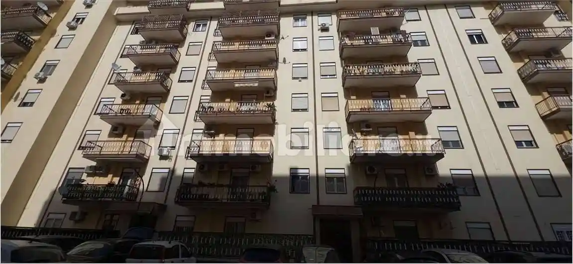 Appartamento in affitto a Palermo