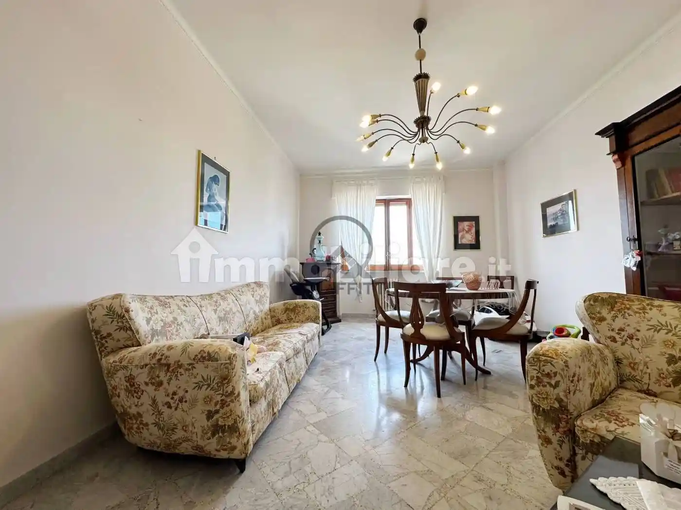 Appartamento in affitto a Andria