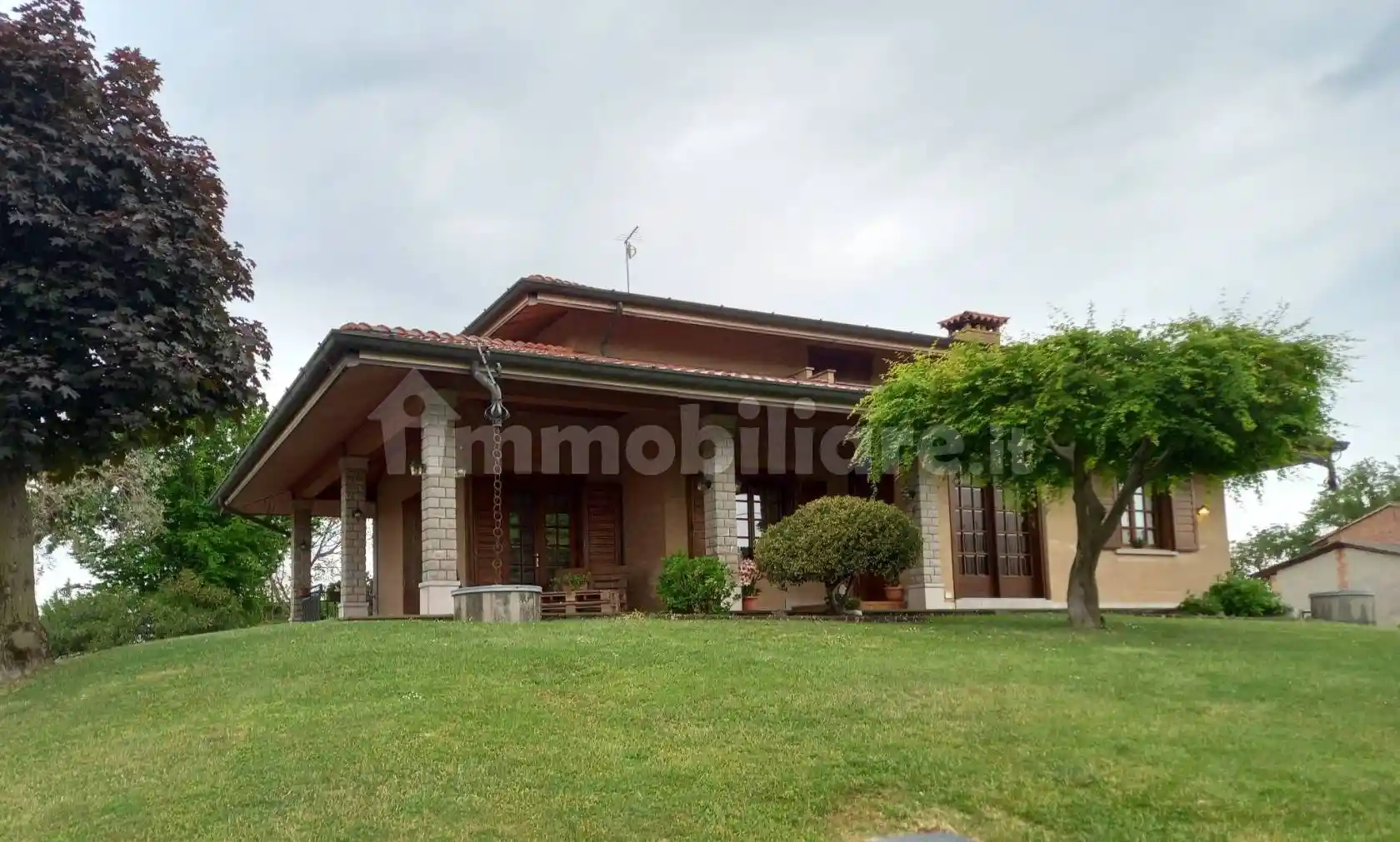 Villa in vendita a Sedegliano