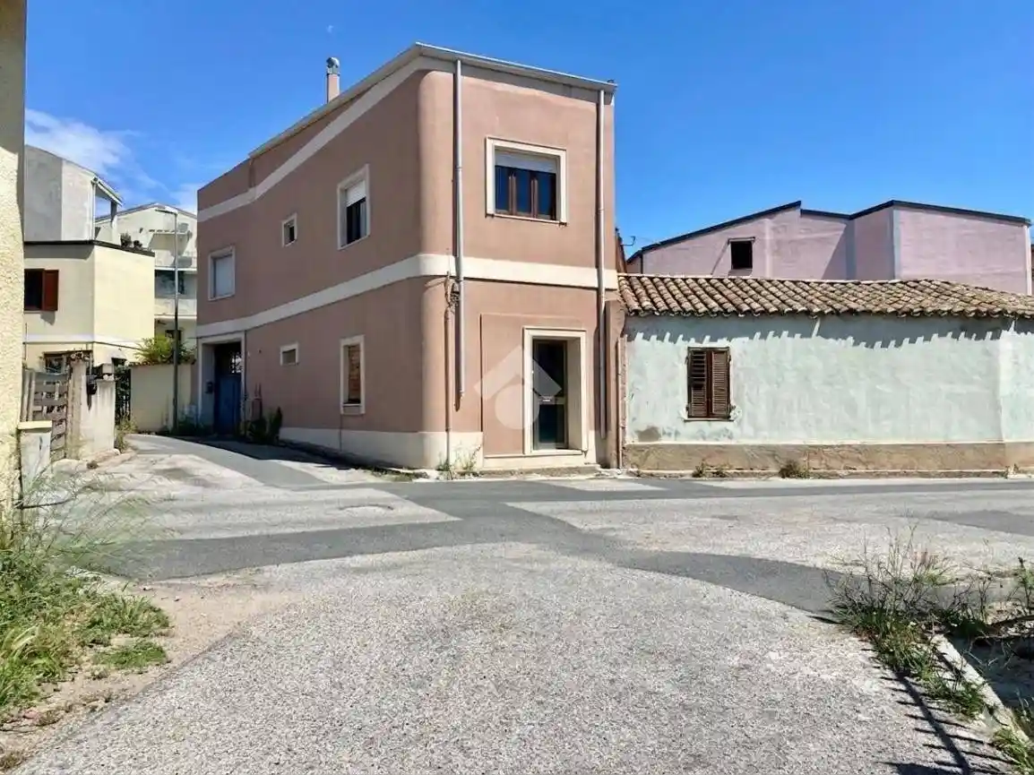 Casa indipendente in vendita a Capoterra
