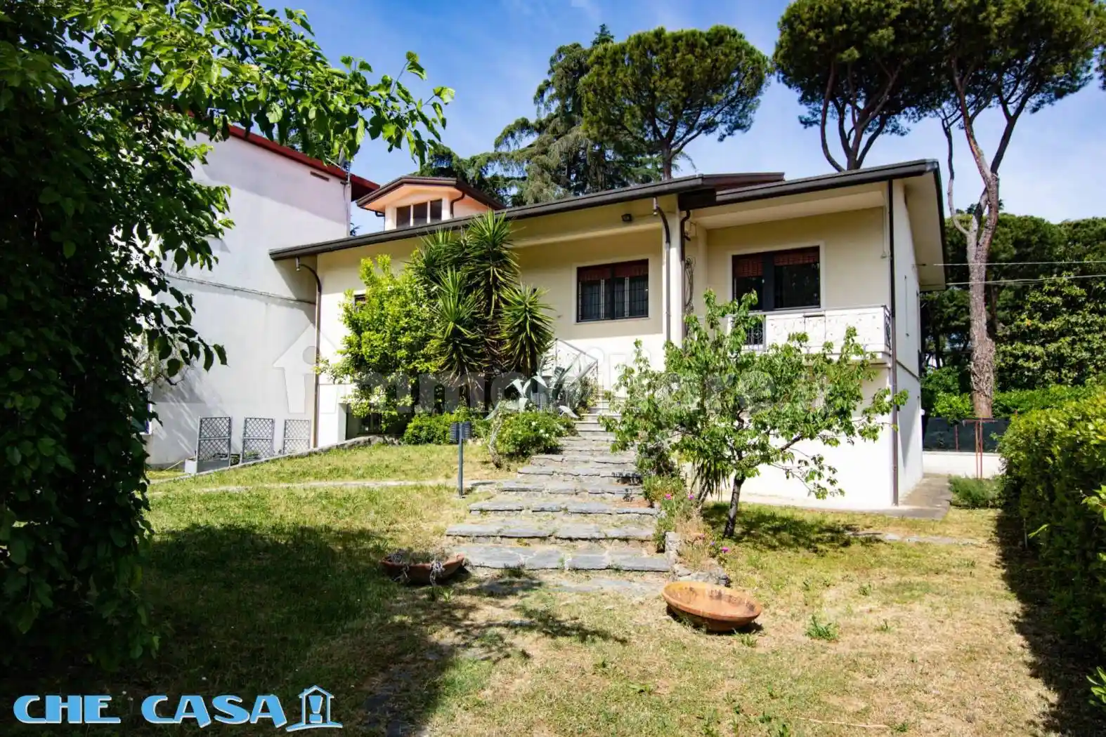 Villa in vendita a Morciano di Romagna