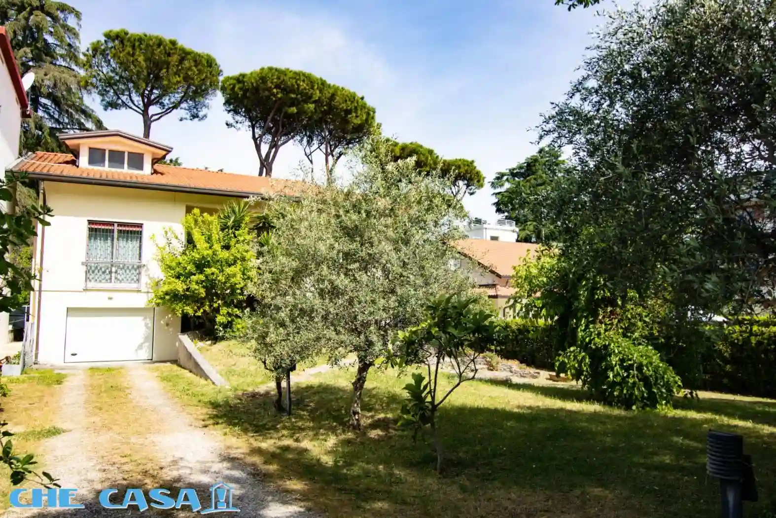 Villa - foto 4