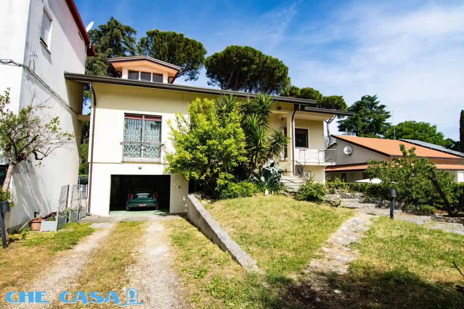 Villa - foto 5