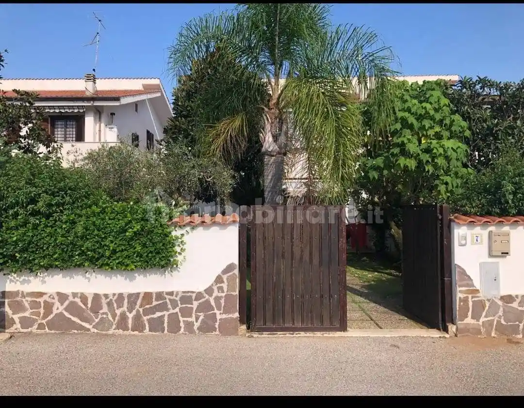 Villetta a schiera in vendita a Sabaudia