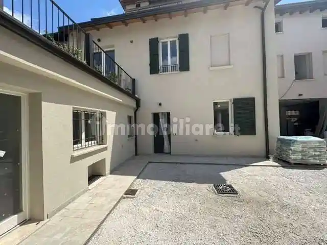 Appartamento in affitto a Brescia