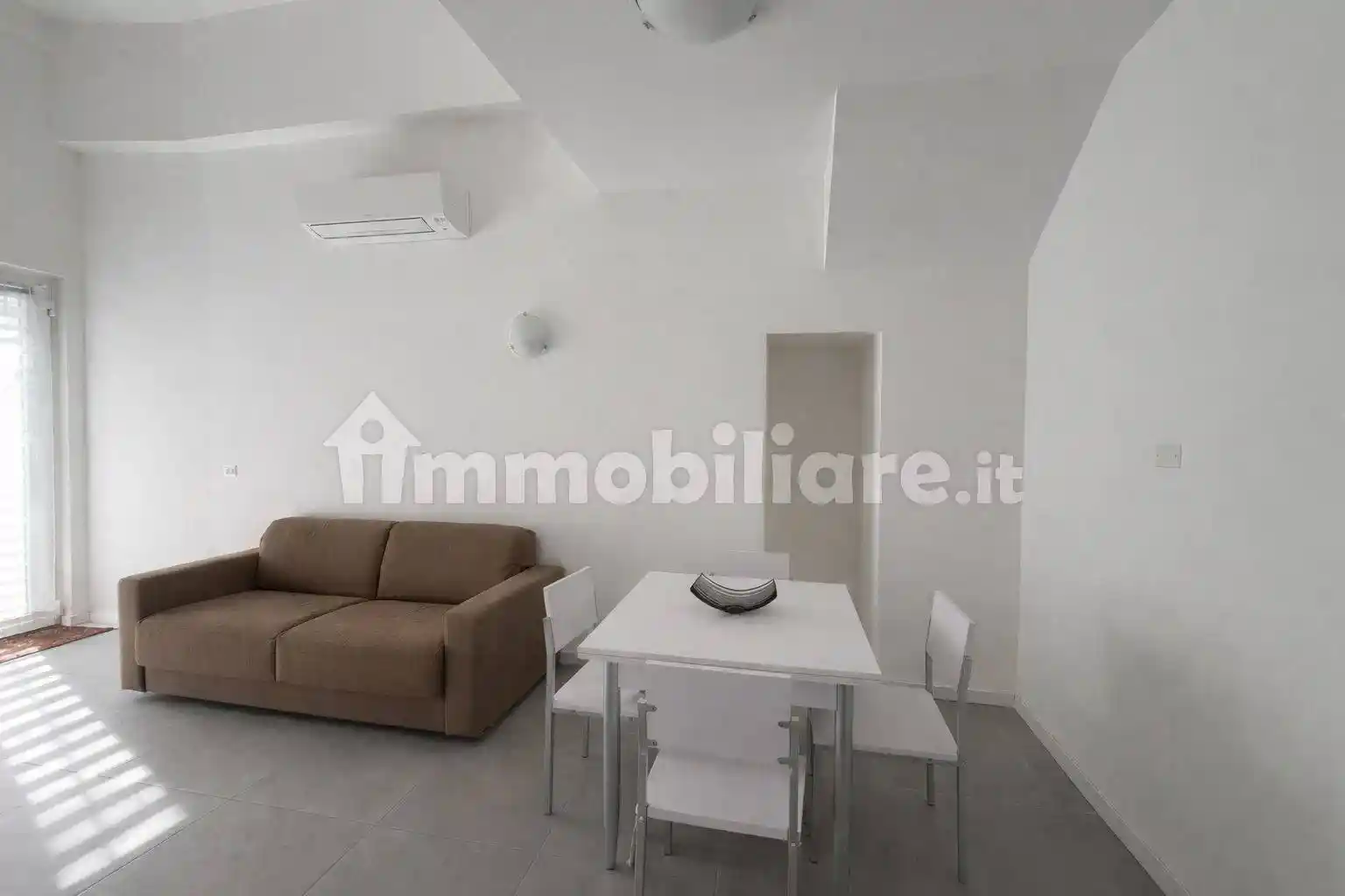 Appartamento in vendita a Castellanza