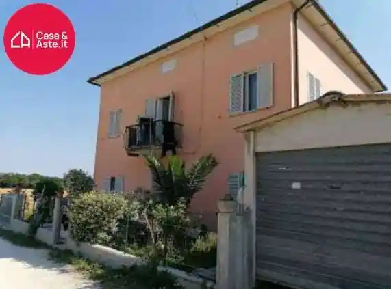 Appartamento in vendita a Fermo