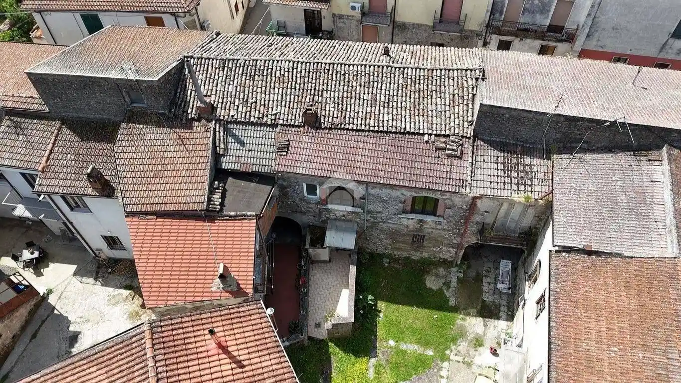 Casa indipendente in vendita a Cervinara