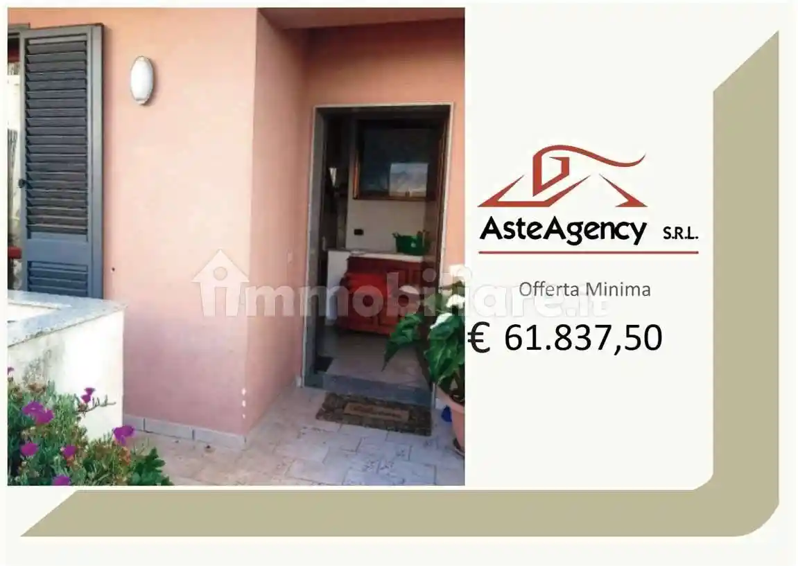 Appartamento in vendita a San Cesario di Lecce