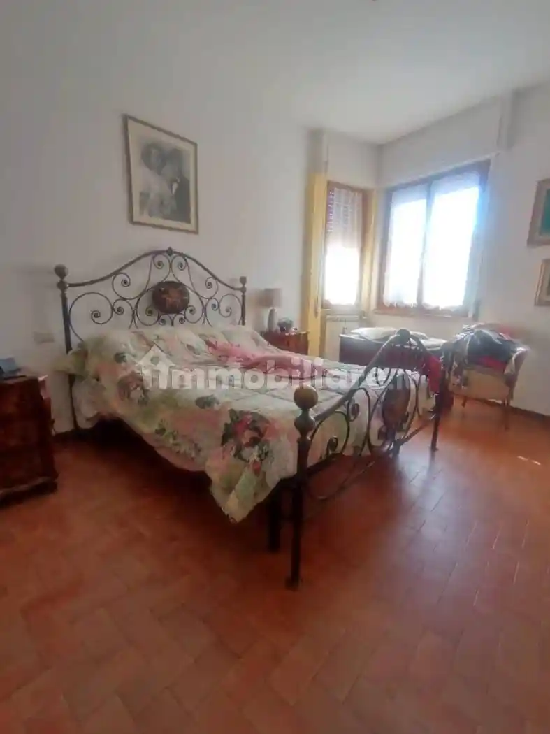 Appartamento in vendita a Carrara