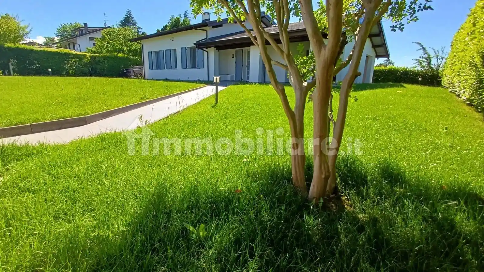 Villa in vendita a Rivergaro