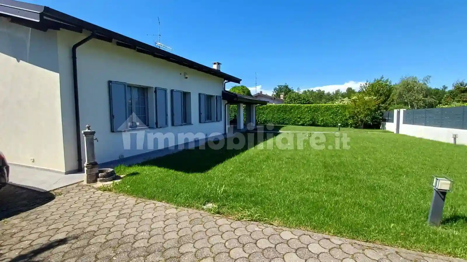 Villa - foto 5