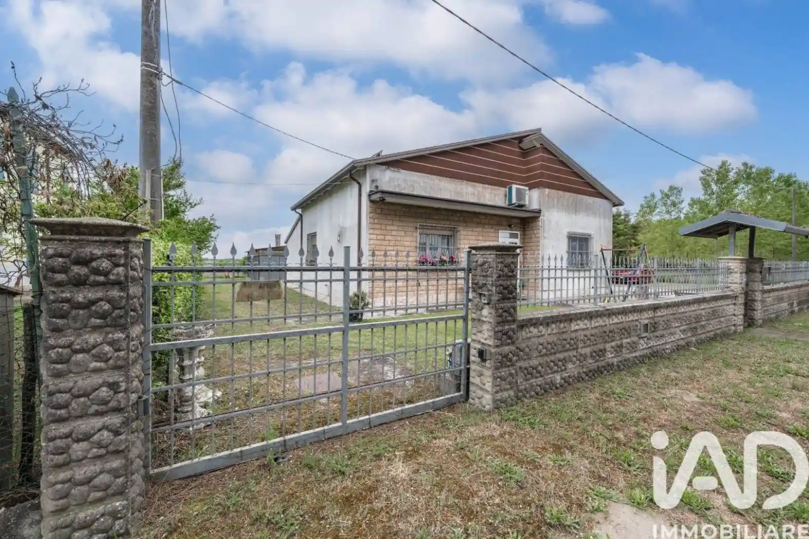 Villa in vendita a Lagosanto