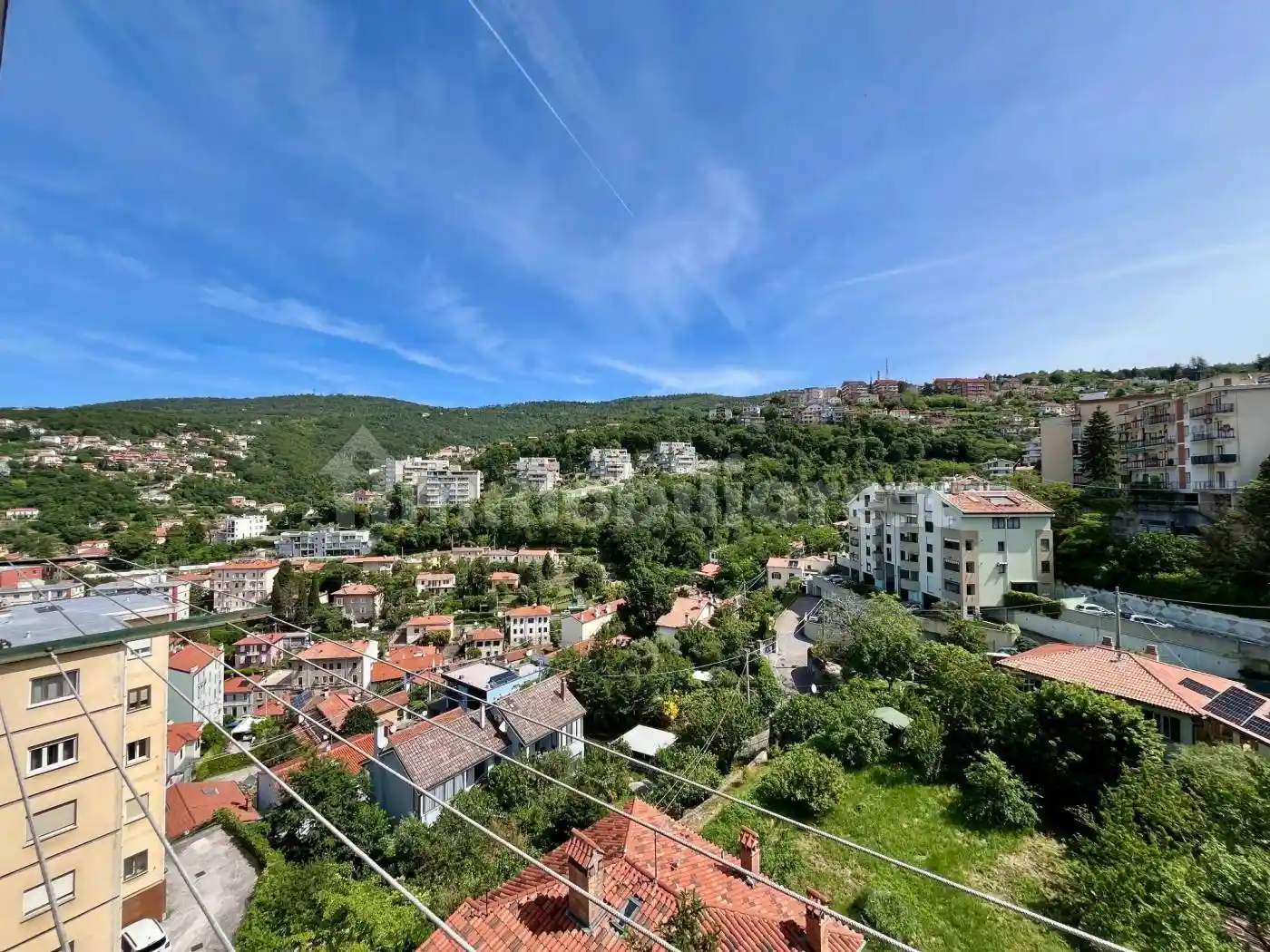 Appartamento in vendita a Trieste