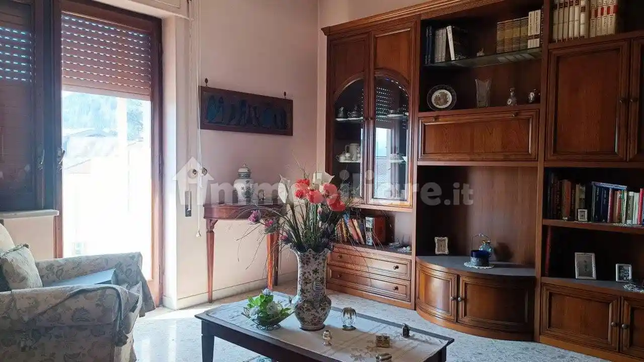 Appartamento in vendita a Sora