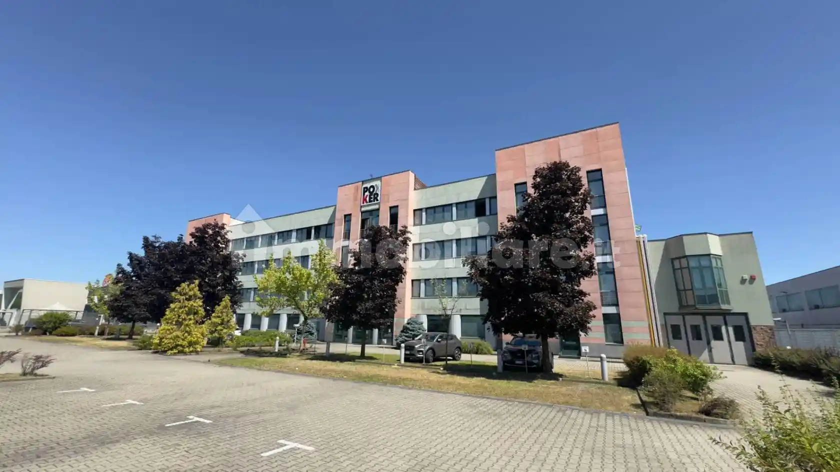 Palazzo - Edificio in vendita a Settimo Torinese