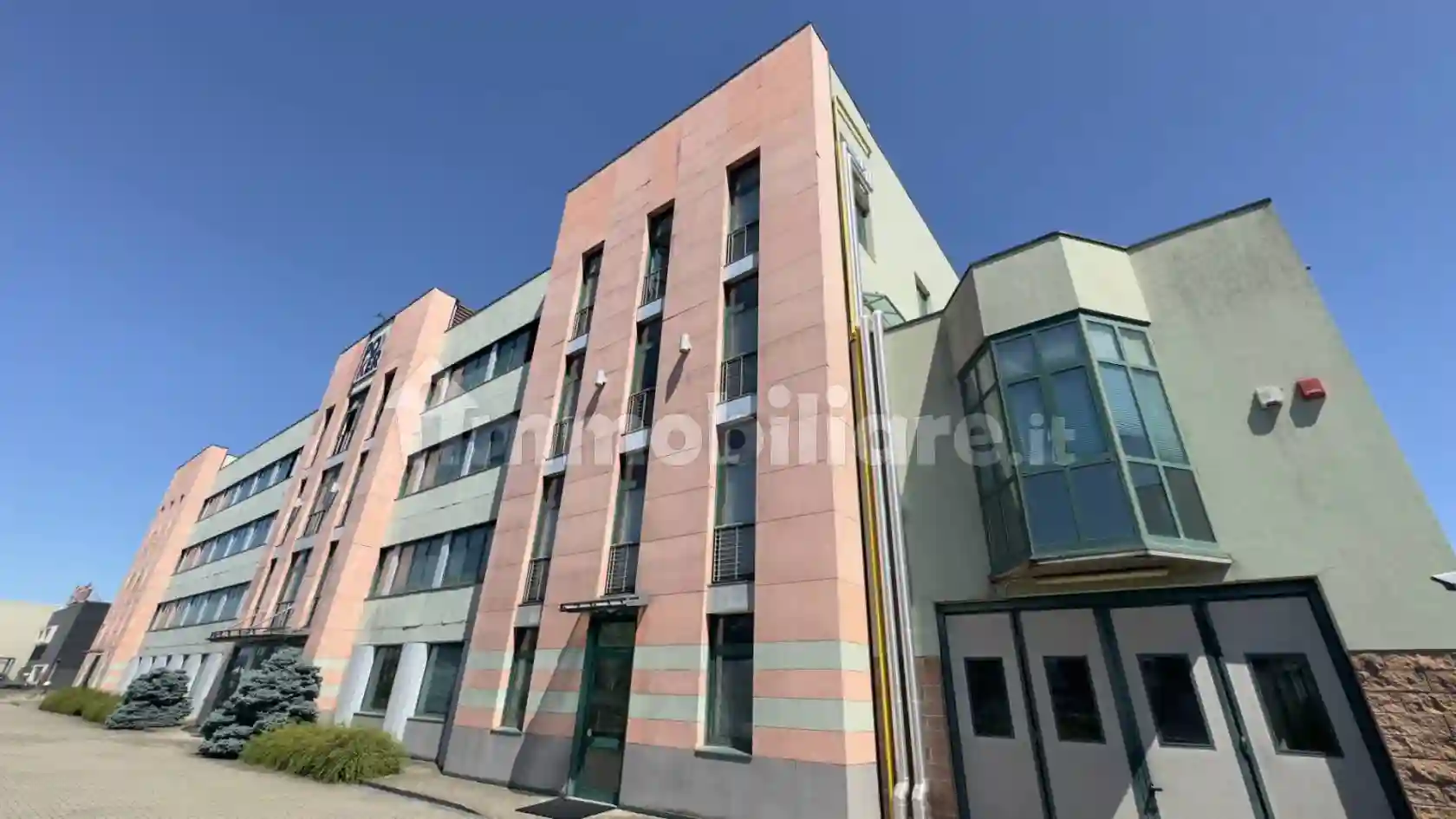 Palazzo - Edificio - foto 3
