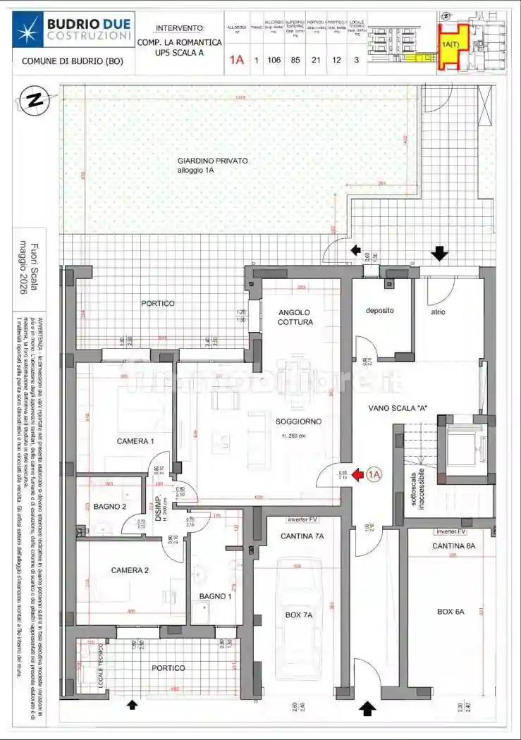 Appartamento - foto 4