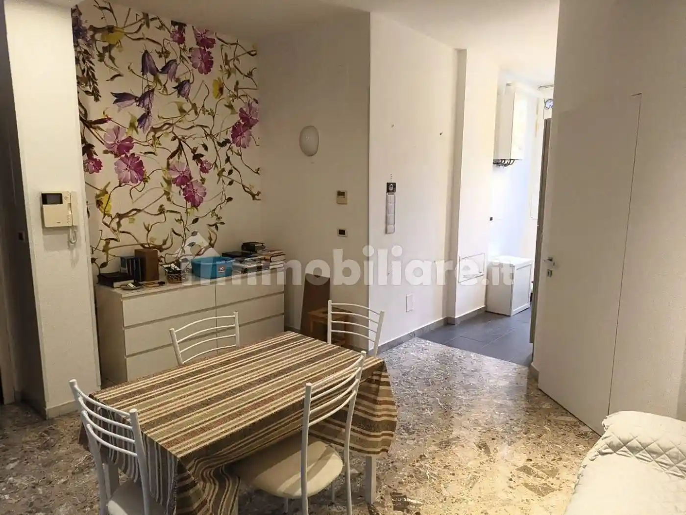 Appartamento in affitto a Taranto