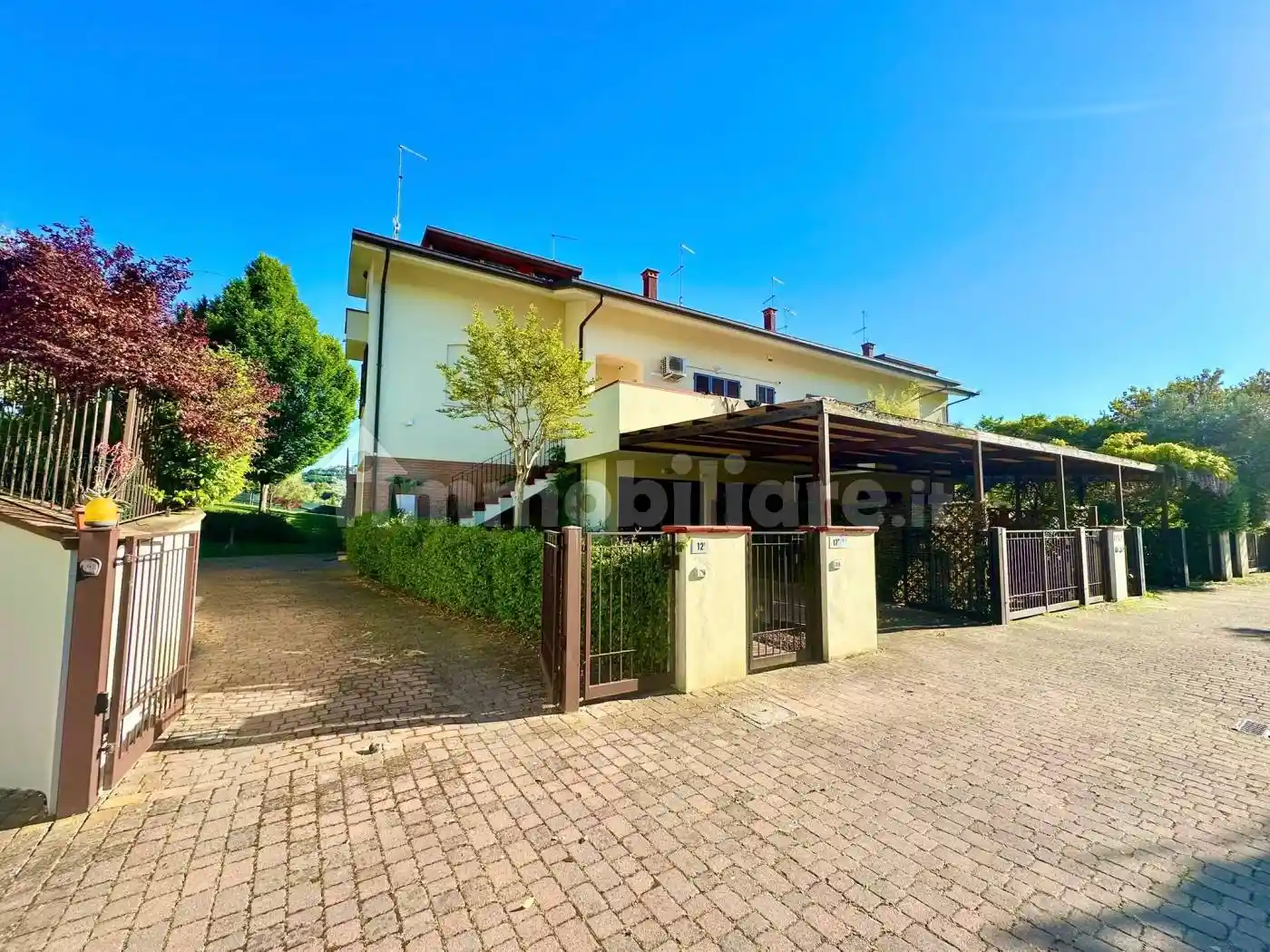 Casa indipendente in vendita a Rimini