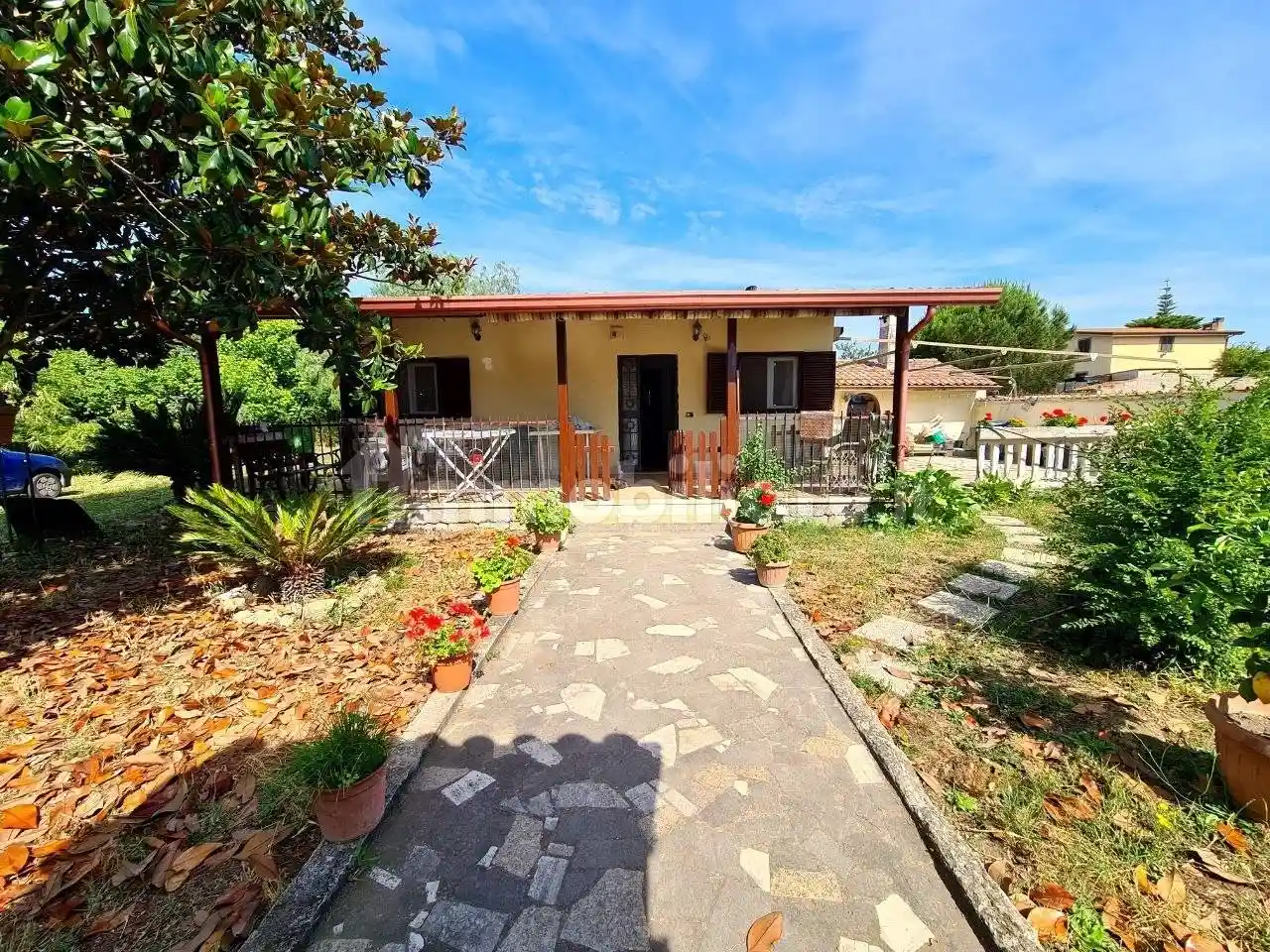 Villa in vendita a Aprilia