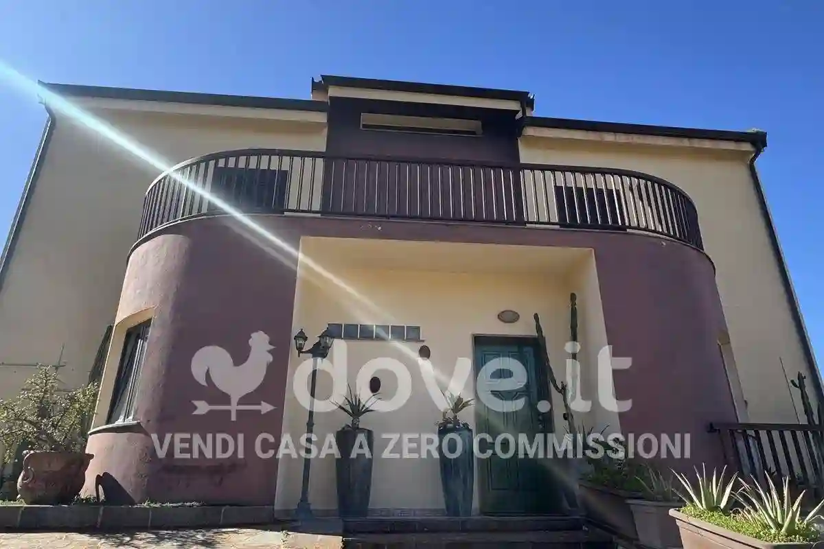 Villa - foto 3