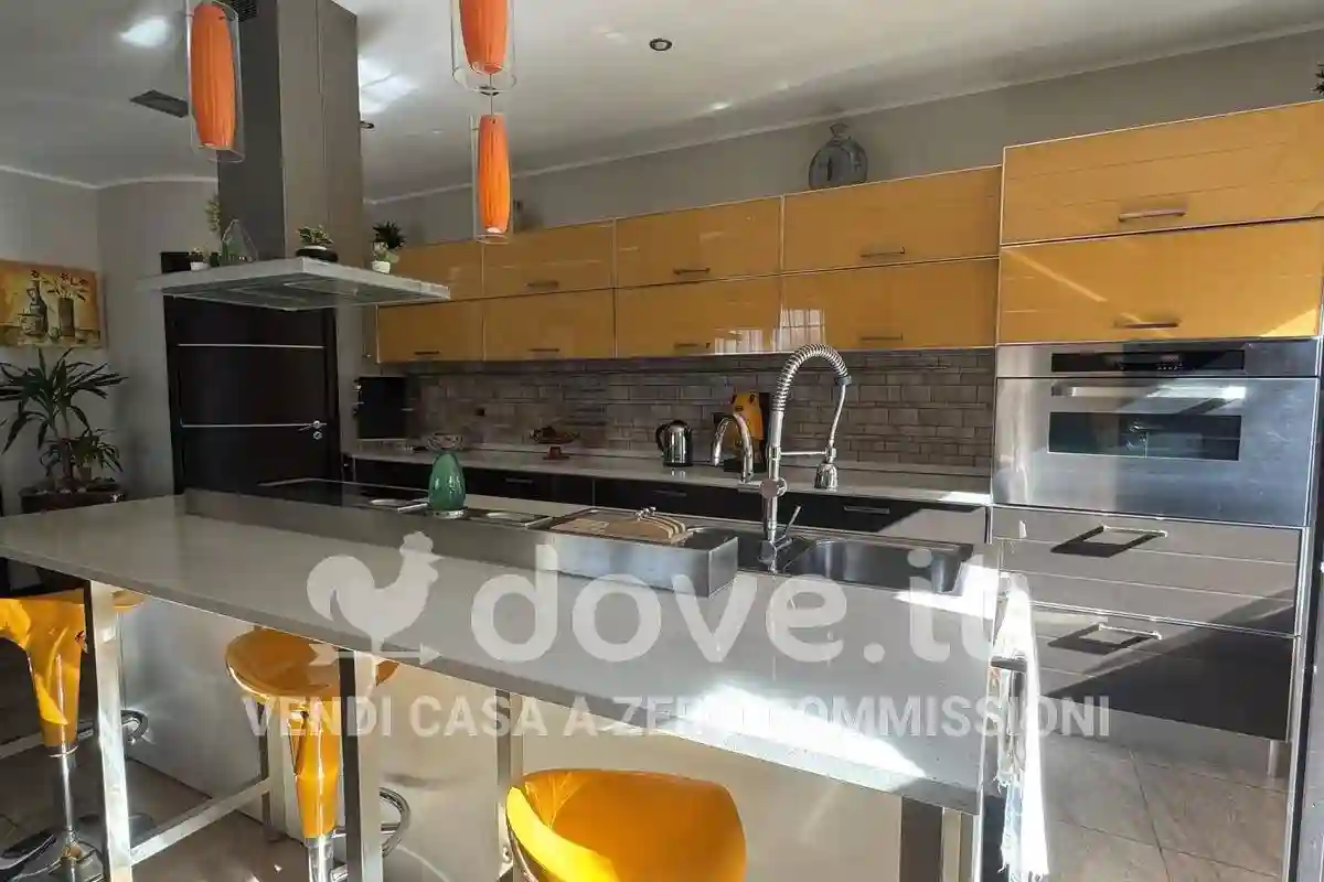 Villa - foto 5