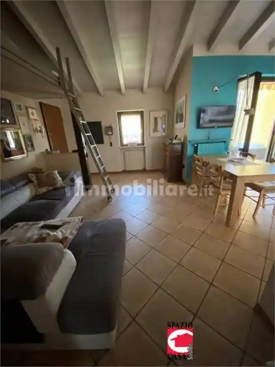 Appartamento in vendita a Montichiari