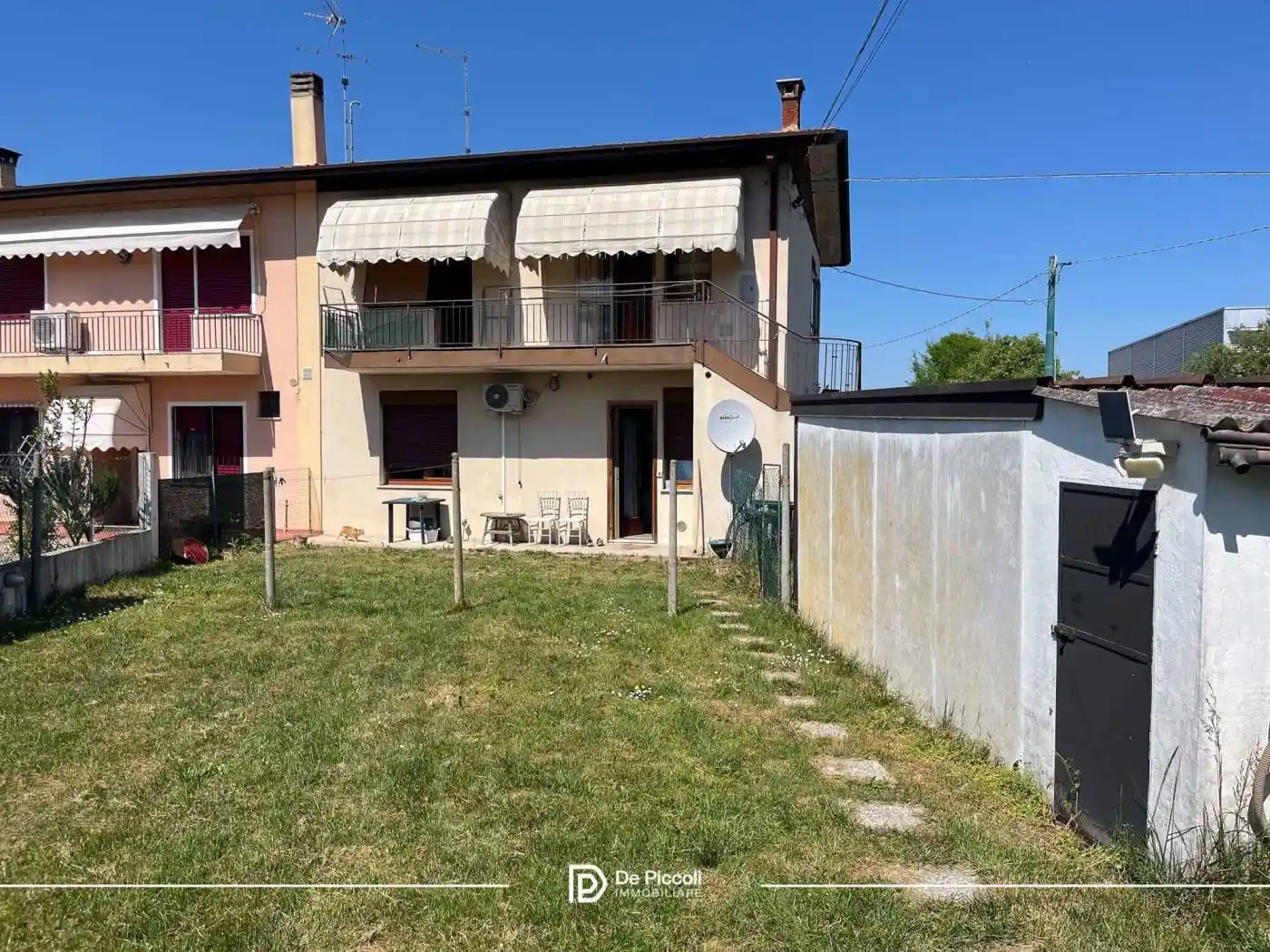 Appartamento in vendita a San Donà di Piave