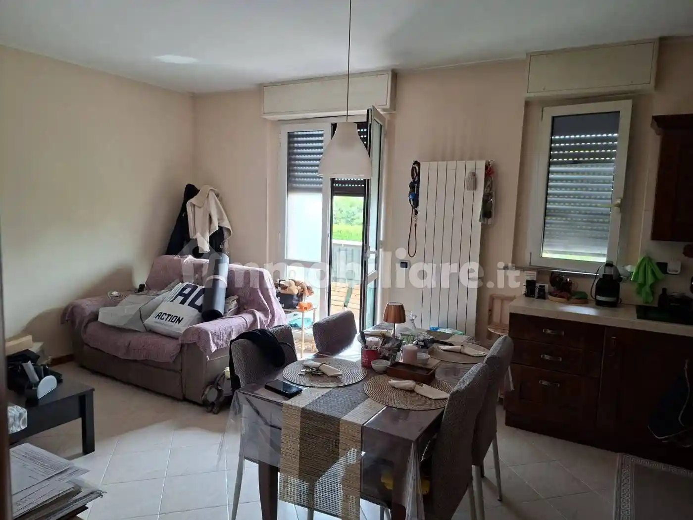 Appartamento in vendita a Settimo Milanese