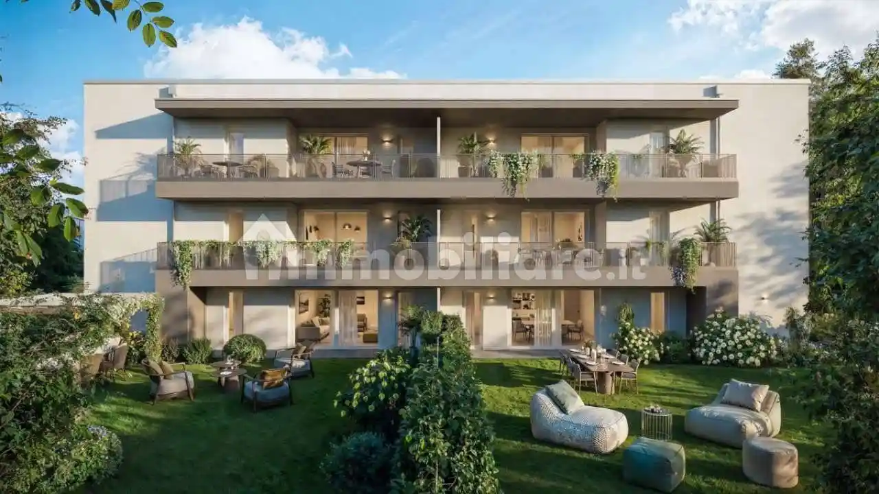 Appartamento in vendita a Padova
