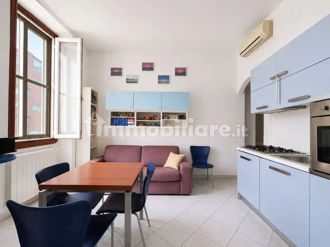 Appartamento in vendita a Firenze